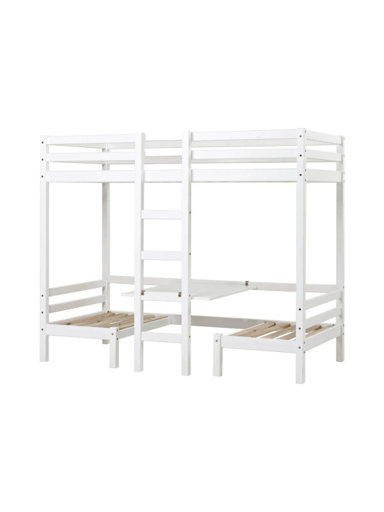 Letto a Castello per Bambini Eco Dream Jumbo - Hoppekids