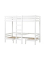 Letto a Castello per Bambini Eco Dream Jumbo - Hoppekids