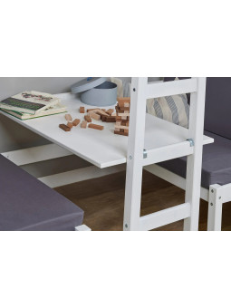 Letto a Castello per Bambini Eco Dream Jumbo - Hoppekids