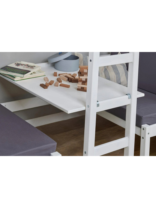 Children's Eco Dream Jumbo Bunk Bed - Hoppekids