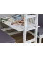 Children's Eco Dream Jumbo Bunk Bed - Hoppekids