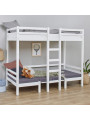 Letto a Castello per Bambini Eco Dream Jumbo - Hoppekids