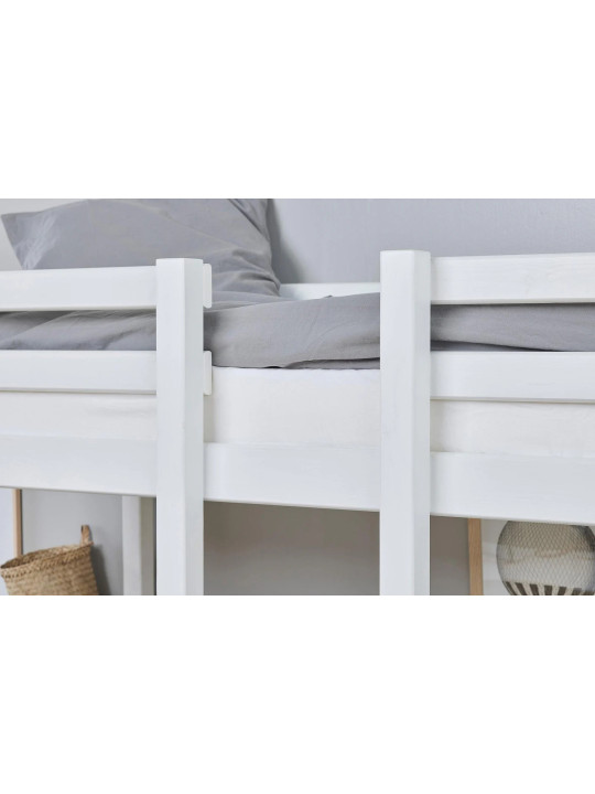 Children's Eco Dream Jumbo Bunk Bed - Hoppekids