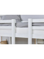 Letto a Castello per Bambini Eco Dream Jumbo - Hoppekids