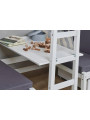Children's 4-part Mattress for Jumbo Bed - Hoppekids