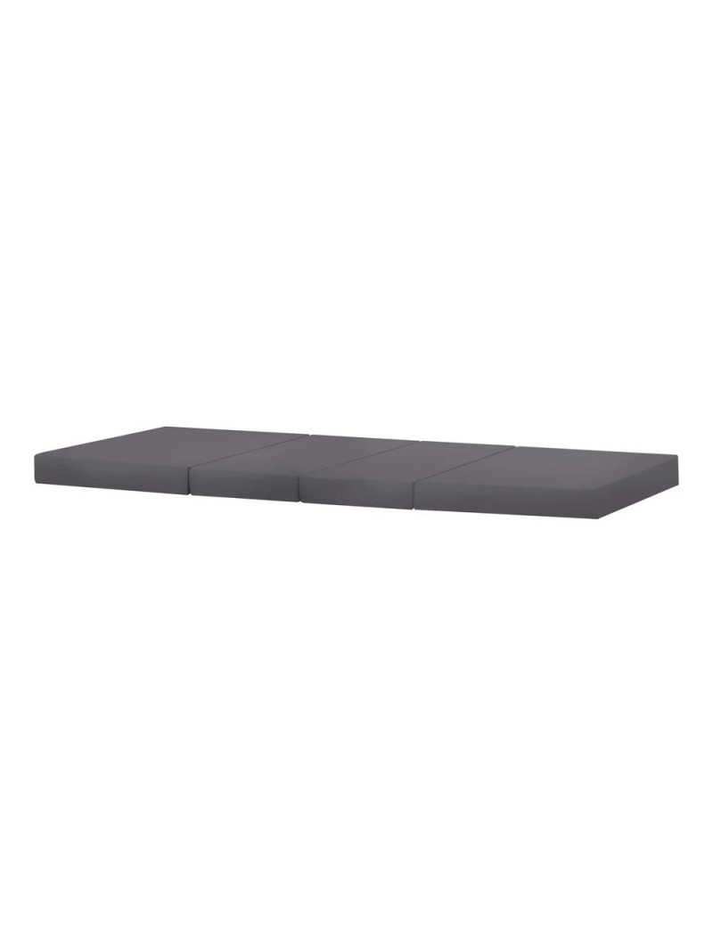 Materasso a 4 parti per Letto Jumbo - Hoppekids