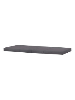 Children's 4-part Mattress for Jumbo Bed - Hoppekids