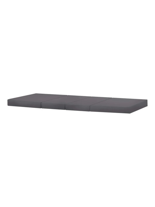 Children's 4-part Mattress for Jumbo Bed - Hoppekids