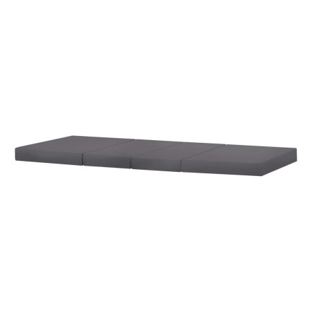 Children's 4-part Mattress for Jumbo Bed - Hoppekids