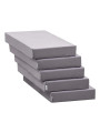 Materasso a 5 parti per Modulo Lounge - Hoppekids