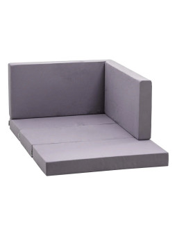 Materasso a 5 parti per Modulo Lounge - Hoppekids