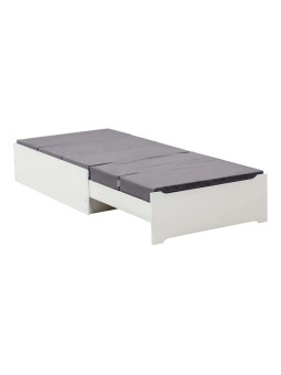 Materasso a 5 parti per Modulo Lounge - Hoppekids