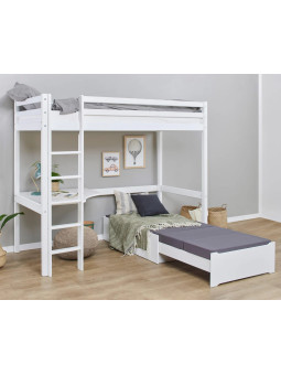 Children's 5-split Mattress for Lounge Module - Hoppekids