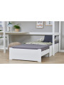 Children's 5-split Mattress for Lounge Module - Hoppekids