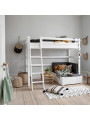 Materasso a 5 parti per Modulo Lounge - Hoppekids