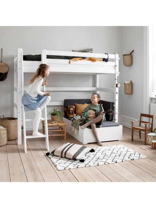 Children's 5-split Mattress for Lounge Module - Hoppekids
