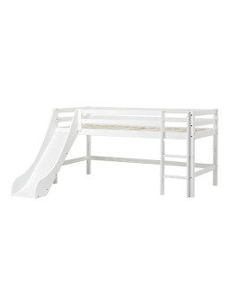 Letto per Bambini con Scivolo Eco Dream - Hoppekids