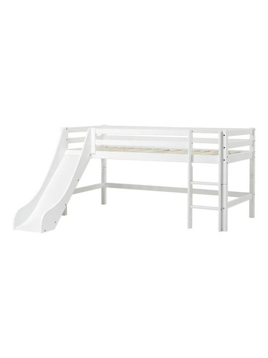 Letto per Bambini con Scivolo Eco Dream - Hoppekids