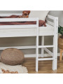 Letto per Bambini con Scivolo Eco Dream - Hoppekids