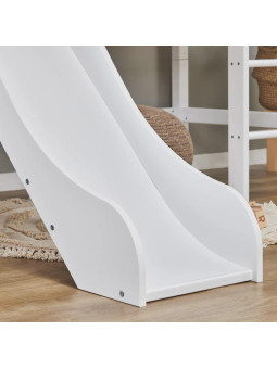 Letto per Bambini con Scivolo Eco Dream - Hoppekids