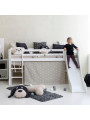 Letto per Bambini con Scivolo Eco Dream - Hoppekids