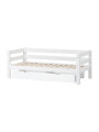 Children's Eco Dream Toddler Bed with Drawers - Hoppekids
