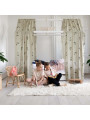 Letto Casetta per Bambini Eco Dream in Legno Bianco - Hoppekids