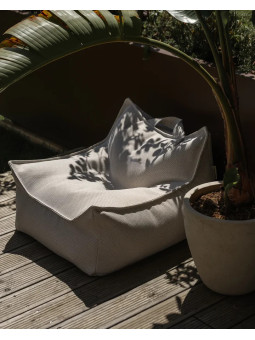 Pouf a Sacco da Esterno Outdoor per Bambini - Wigiwama