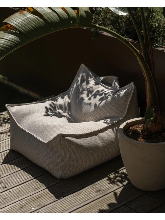 Pouf a Sacco da Esterno Outdoor per Bambini - Wigiwama