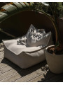 Pouf a Sacco da Esterno Outdoor per Bambini - Wigiwama