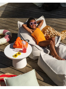 Children's Outdoor Beanbag Chair - Wigiwama