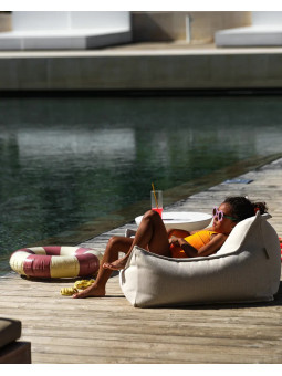 Children's Outdoor Beanbag Chair - Wigiwama