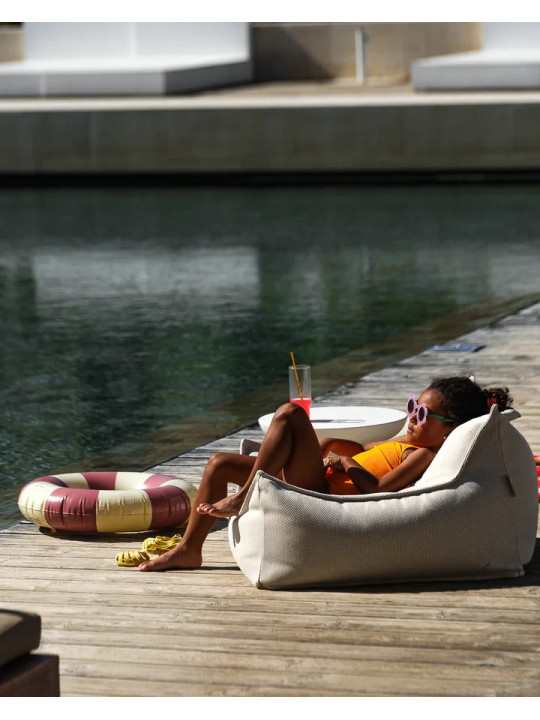 Pouf a Sacco da Esterno Outdoor per Bambini - Wigiwama