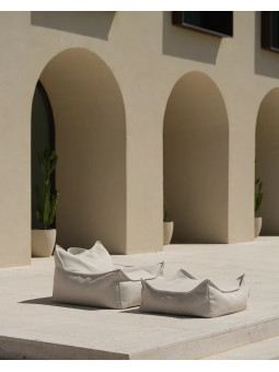 Pouf a Sacco da Esterno Outdoor per Bambini - Wigiwama