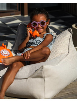 Children's Outdoor Beanbag Chair - Wigiwama