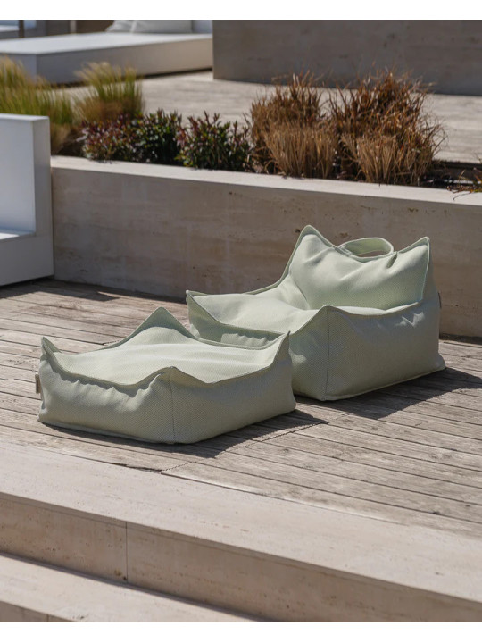 Pouf a Sacco da Esterno Outdoor per Bambini - Wigiwama