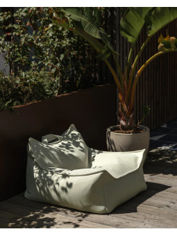 Pouf a Sacco da Esterno Outdoor per Bambini - Wigiwama