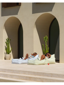 Pouf a Sacco da Esterno Outdoor per Bambini - Wigiwama