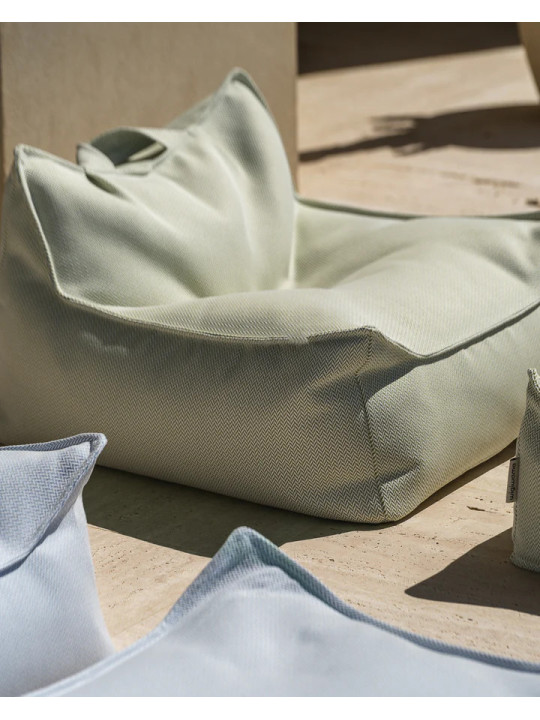 Pouf a Sacco da Esterno Outdoor per Bambini - Wigiwama