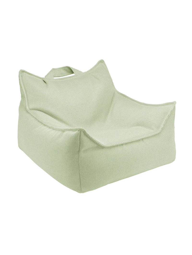 Pouf a Sacco da Esterno Outdoor per Bambini - Wigiwama