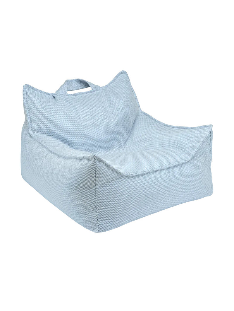 Pouf a Sacco da Esterno Outdoor per Bambini - Wigiwama