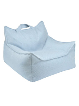 Pouf a Sacco da Esterno Outdoor per Bambini - Wigiwama