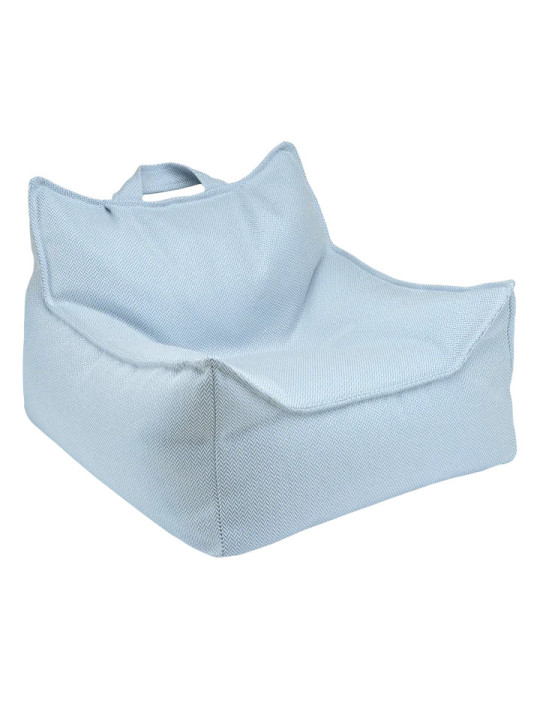 Pouf a Sacco da Esterno Outdoor per Bambini - Wigiwama