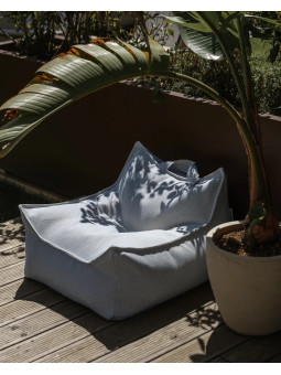 Children's Outdoor Beanbag Chair - Wigiwama
