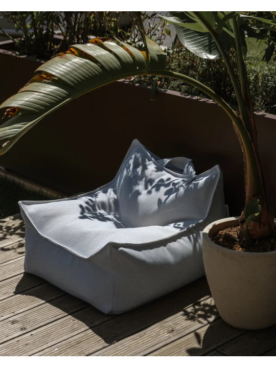 Pouf a Sacco da Esterno Outdoor per Bambini - Wigiwama