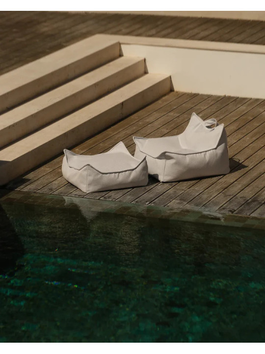 Children's Outdoor Beanbag Chair - Wigiwama