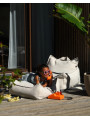 Pouf a Sacco da Esterno Outdoor per Bambini - Wigiwama