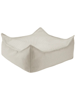Pouf Quadrato da Esterno Outdoor per Bambini - Wigiwama