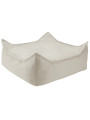 Pouf Quadrato da Esterno Outdoor per Bambini - Wigiwama
