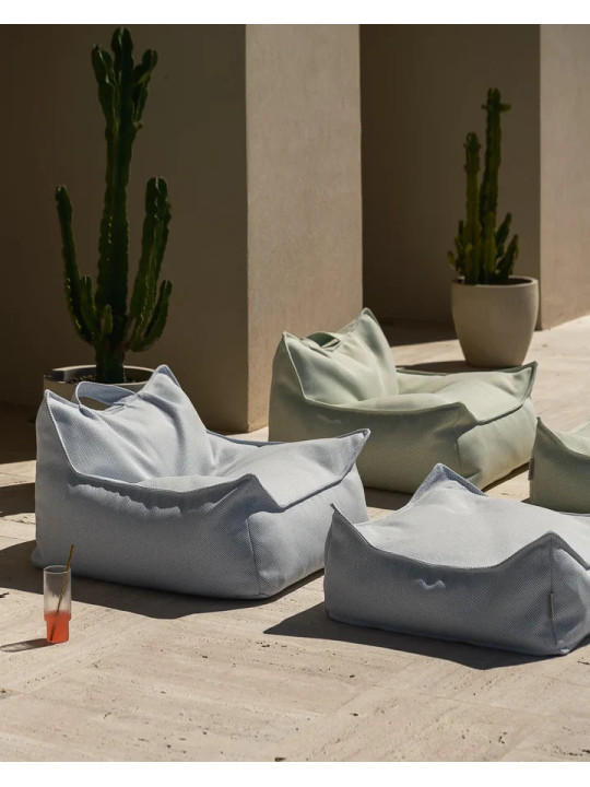 Children's Outdoor Beanbag Chair - Wigiwama